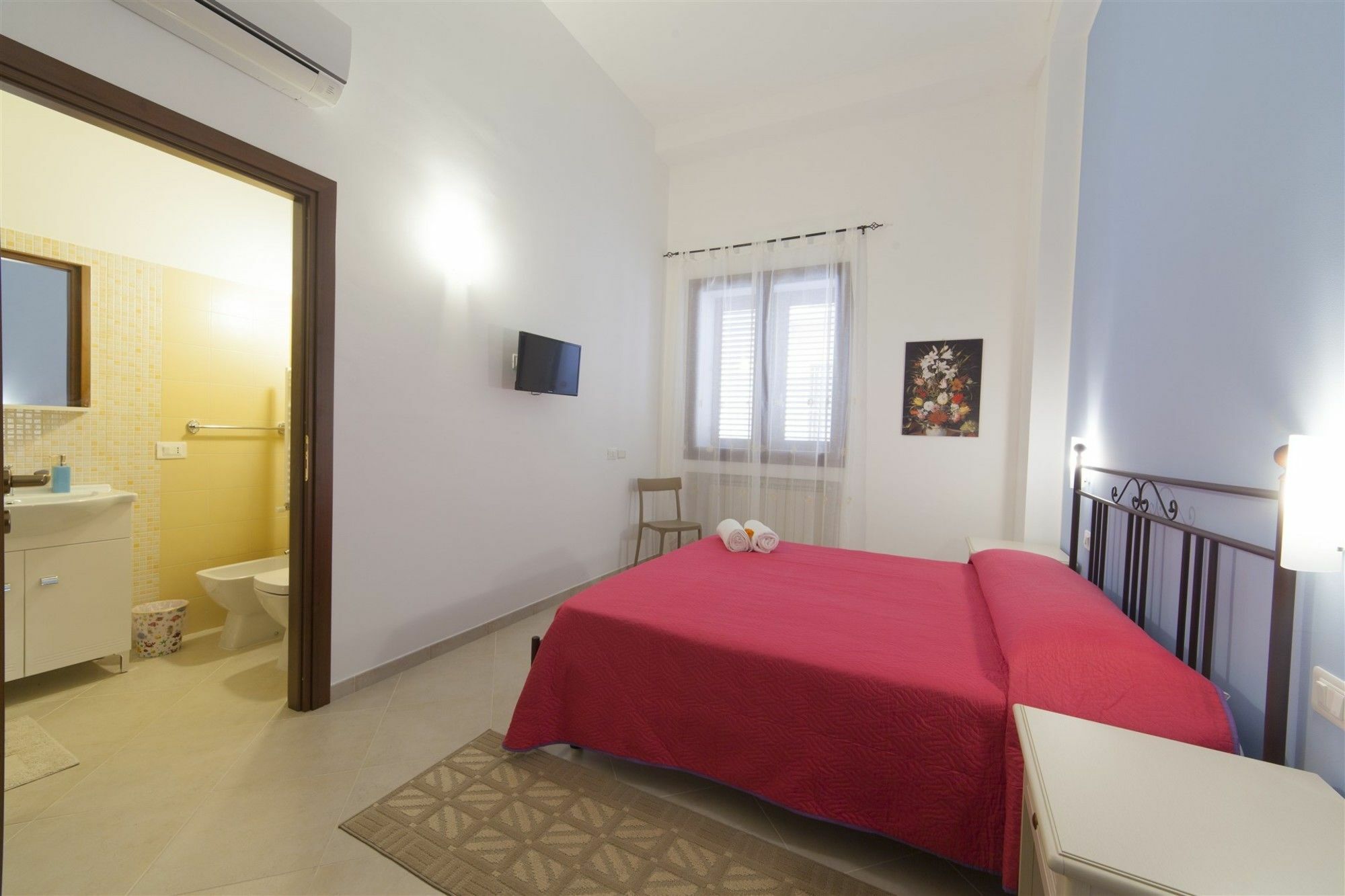 Sole Di Trapani Hotel Exterior photo