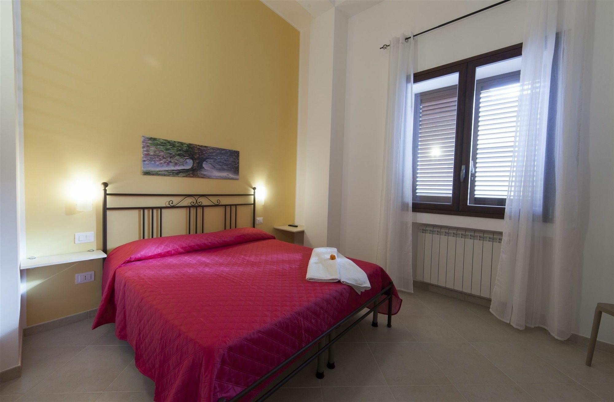 Sole Di Trapani Hotel Exterior photo